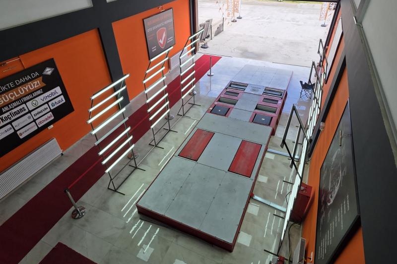 Sincan Yenikent Oto Ekspertiz
